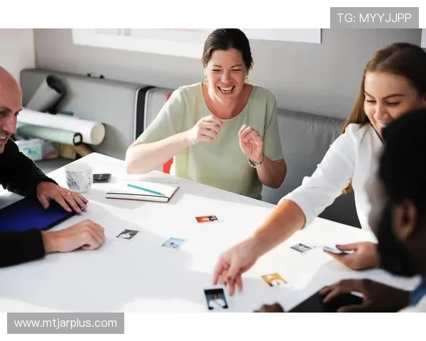 必赢的技巧：实用方法帮助你在职场中稳占上风赢得胜利